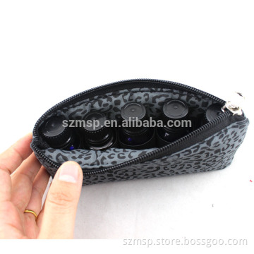 2014-2015 woman print cotton fashion essential oil bags for travelling